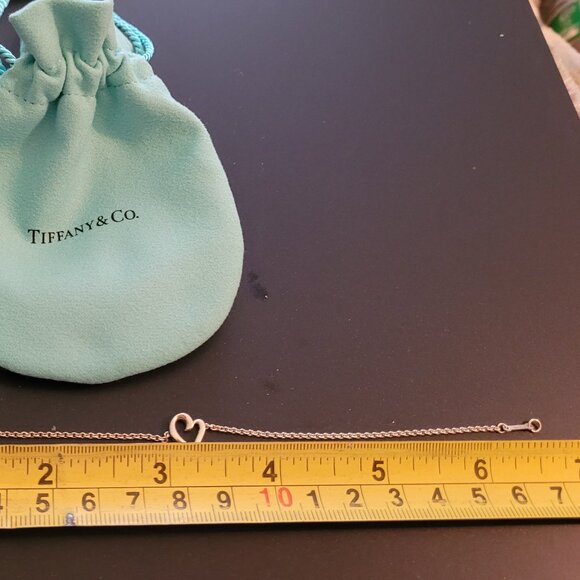 Tiffany & co. Paloma Picasso Bracelet - Picture 5 of 7